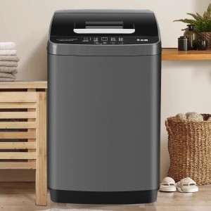 Zhigao washing machine, household pulsator washing machine, rental room washing machine, washing machine with washing function, fully automatic washing machine