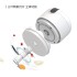 Cross border electric garlic grinder, mini blender, household garlic puree gadget, multifunctional meat grinder