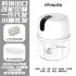 Cross border electric garlic grinder, mini blender, household garlic puree gadget, multifunctional meat grinder