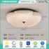 Modern minimalist bedroom ceiling light French cream style master bedroom room light full spectrum eye protection children's room lighting fixture