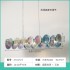 French Retro Bedroom Light Whole House Package Living Room Dining Room Light Designer Creative Personalized Dining Room Glass Pendant Light