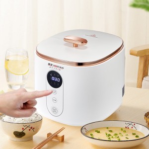 Jinzheng Rice Cooker Manufacturer Wholesale Multi functional Mini Intelligent Rice Cooker Kitchen Appliances Small Appliances Rice Cooker