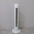 Manufacturer supplied tower fan, vertical fan, household floor fan, tower air conditioning fan, oscillating bladeless electric fan, tower fan