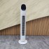 Manufacturer supplied tower fan, vertical fan, household floor fan, tower air conditioning fan, oscillating bladeless electric fan, tower fan