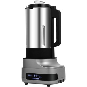 Full automatic wall breaking commercial soybean milk machine Breakfast store uses large capacity household grinding boiling integration, no residue, no filtration reservation