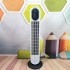 Self-produced and self sold cool bladeless fans, vertical electric fans, air conditioning fans, household electric fans, small appliances, tower fans