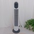 Manufacturer supplied tower fan, vertical fan, household floor fan, tower air conditioning fan, oscillating bladeless electric fan, tower fan