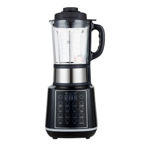 110V heating wall breaker household full-automatic multi-function soybean milk cooking juice mixing filter free detachable knife