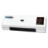 Cold & warm dual-use air conditioning remote control heater