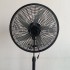 18 inch electric fan three in one fan 220V 110V oscillating fan vertical desktop hanging 3-in-1 floor fan