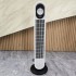 Self-produced and self sold cool bladeless fans, vertical electric fans, air conditioning fans, household electric fans, small appliances, tower fans