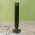 Manufacturer supplied tower fan, vertical fan, household floor fan, tower air conditioning fan, oscillating bladeless electric fan, tower fan