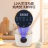Electric rice cooker for household use, 5-liter large capacity intelligent rice cooker, multifunctional reservation, timed electric cooker, gift sales, wholesale
