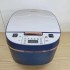 Multi functional luxury household rice cooker manufacturer direct sales intelligent large capacity rice cooker intelligent reservation rice cooker