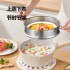 Maifan Stone Milk Pot Set Non stick Pot Soup Pot Household Baby Food Pot Universal Frying Pan Die Casting Food Pot