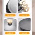 Maifanshi frying pan, marble non stick pan, frying pan, milk pot, soup pot, household cookware set, induction cooker, universal pot